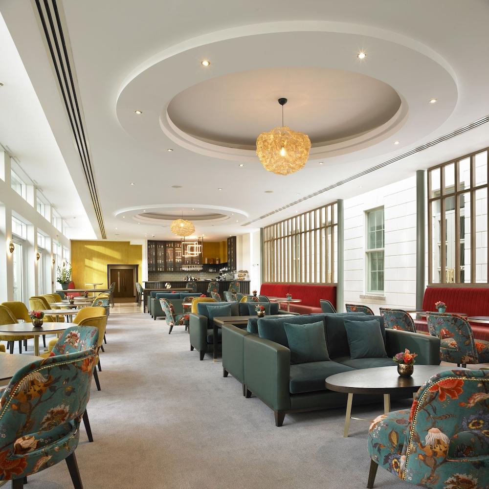 Fotos del hotel - Dunboyne Castle Hotel & Spa