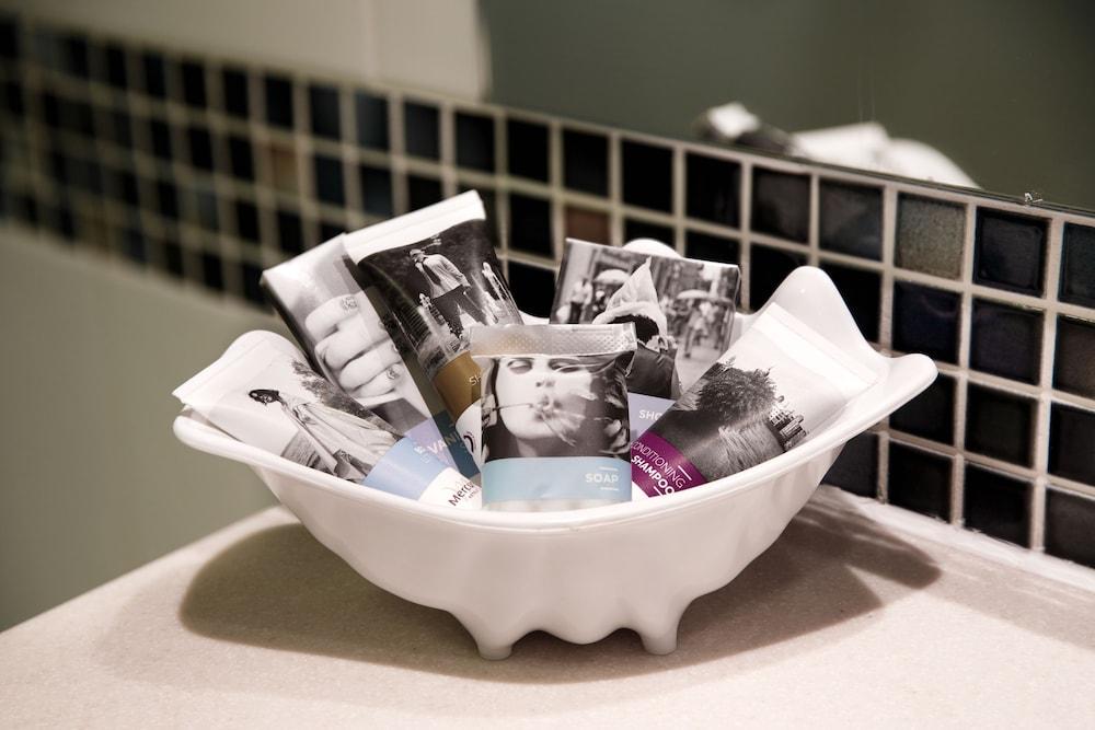 Fotos del hotel - MERCURE BOLTON GEORGIAN HOUSE