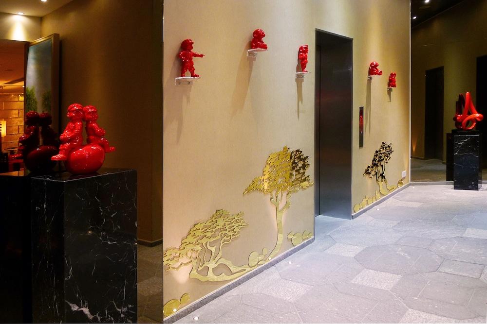 Fotos del hotel - LAN KWAI FONG