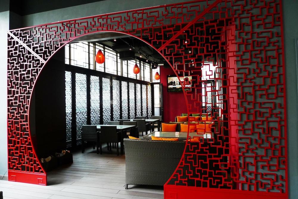 Fotos del hotel - LAN KWAI FONG