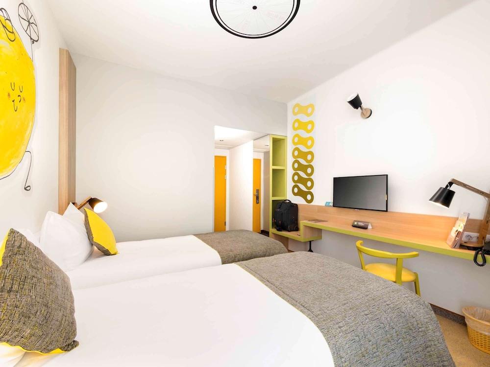 Fotos del hotel - IBIS STYLES BUDAPEST CITY