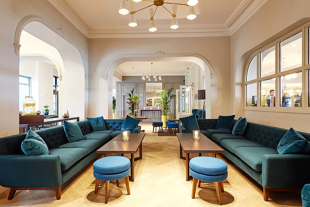 Fotos del hotel - CLARION COLLECTION MONTENOTTE