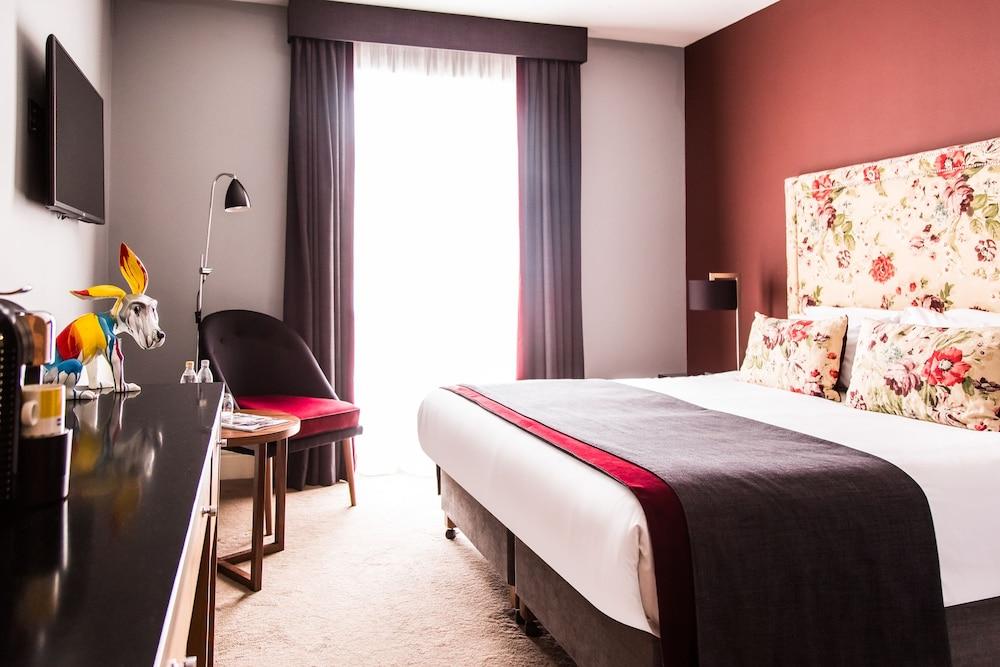 Fotos del hotel - CLARION COLLECTION MONTENOTTE