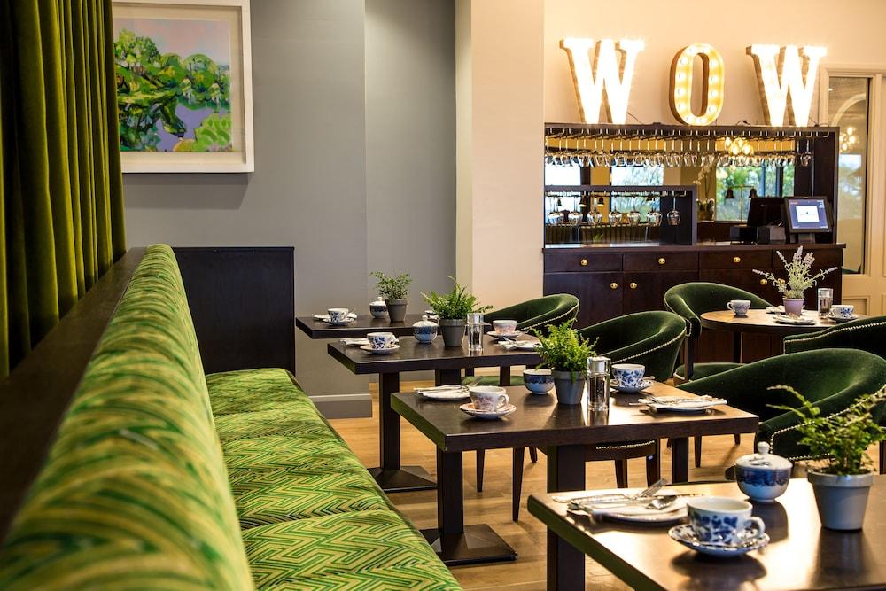 Fotos del hotel - CLARION COLLECTION MONTENOTTE