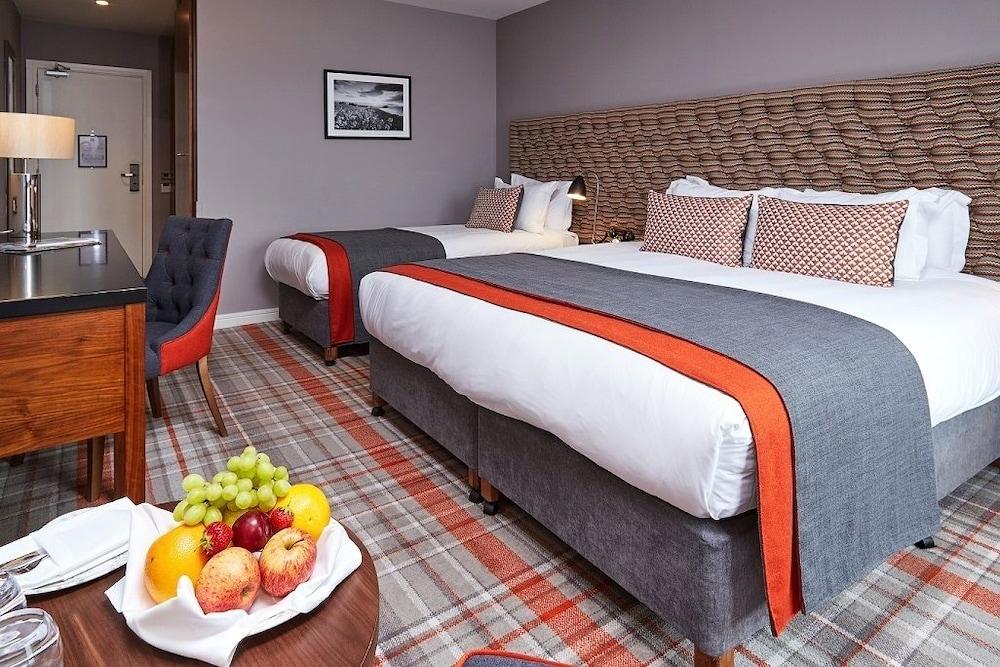 Fotos del hotel - CLARION COLLECTION MONTENOTTE
