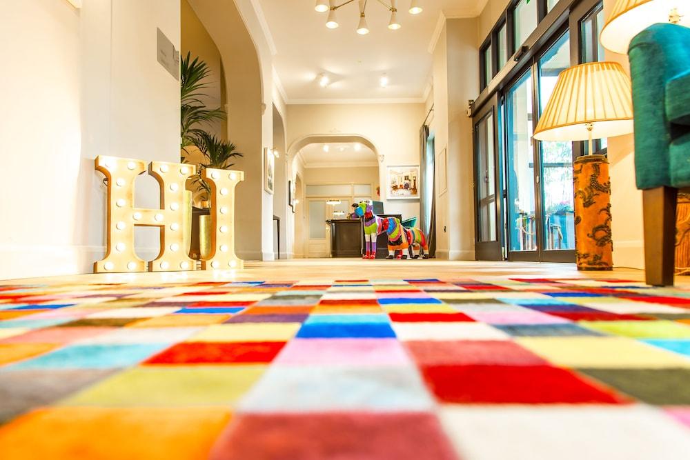 Fotos del hotel - CLARION COLLECTION MONTENOTTE