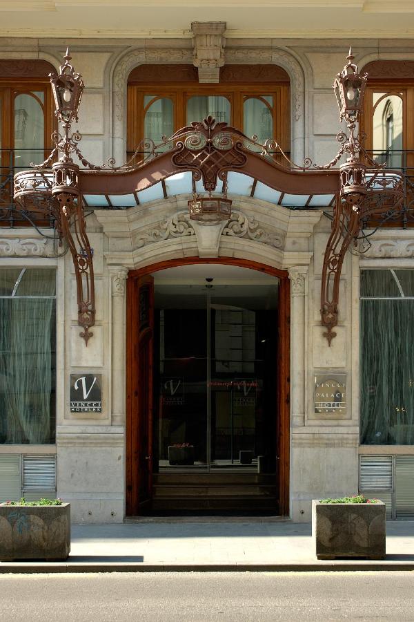 Fotos del hotel - VINCCI PALACE