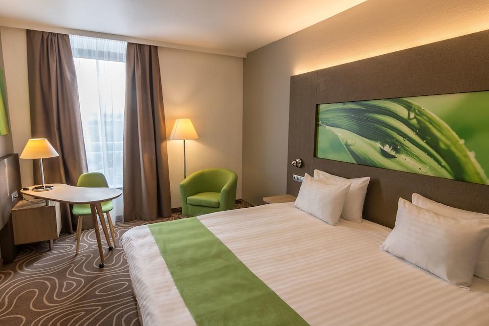 Fotos del hotel - HOLIDAY INN BUDAPEST-BUDAORS