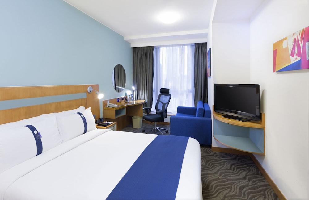 Fotos del hotel - HOLIDAY INN EXPRESS CAUSEWAY BAY