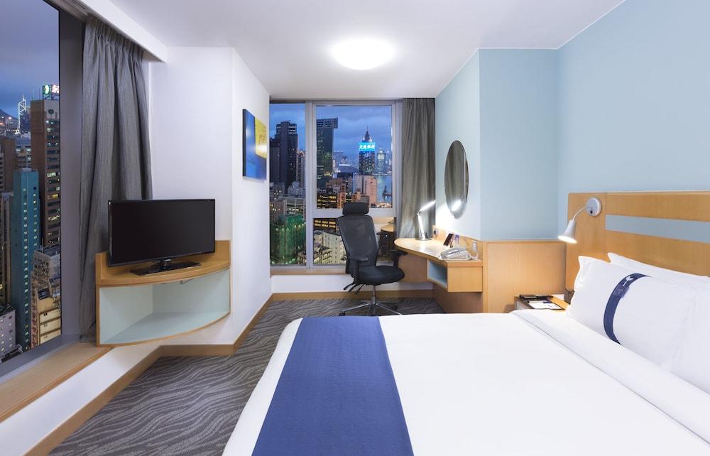 Fotos del hotel - HOLIDAY INN EXPRESS CAUSEWAY BAY