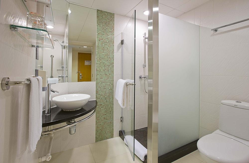Fotos del hotel - Holiday Inn Express Causeway Bay
