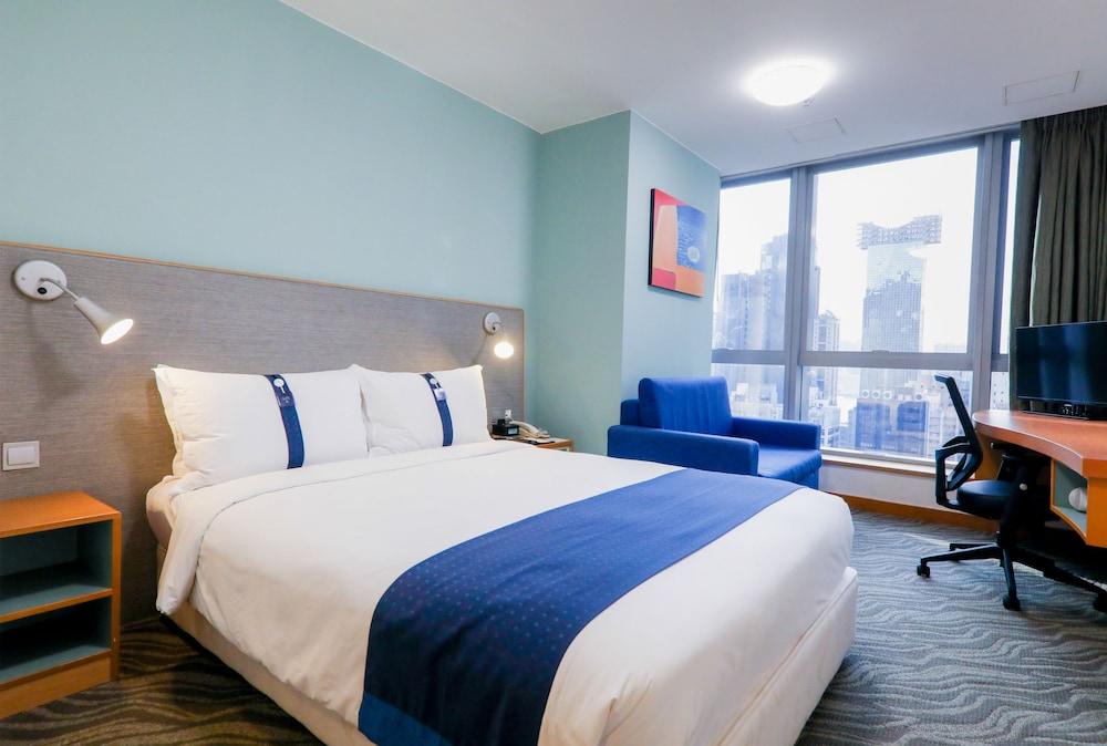 Fotos del hotel - HOLIDAY INN EXPRESS CAUSEWAY BAY