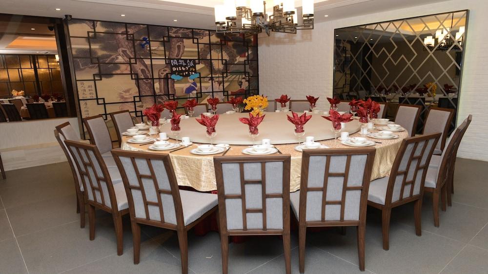 Fotos del hotel - Holiday Inn Express Causeway Bay