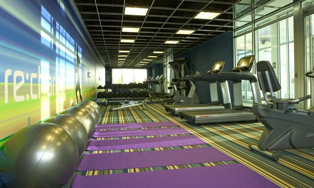 Aloft Rogers - Bentonville