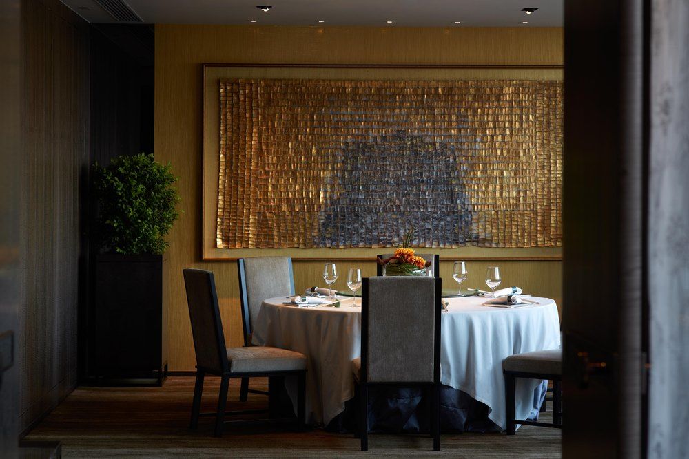 Fotos del hotel - The Regent Hotel (ex InterContinental Hong Kong)