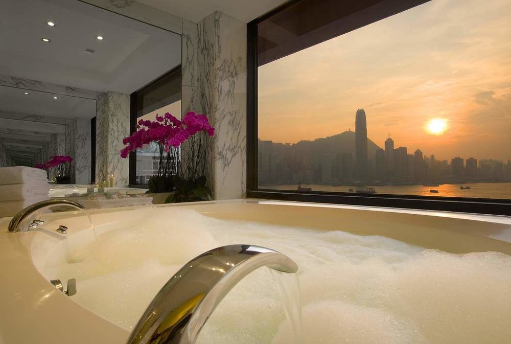 Fotos del hotel - The Regent Hotel (ex InterContinental Hong Kong)