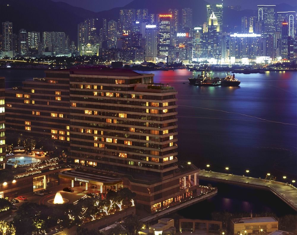 Fotos del hotel - The Regent Hotel (ex InterContinental Hong Kong)