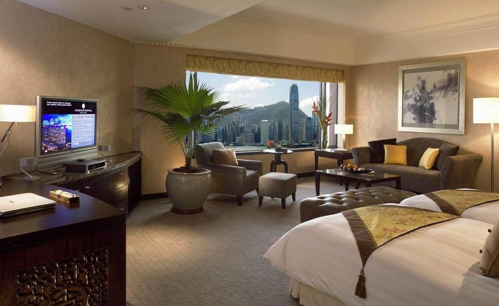Fotos del hotel - The Regent Hotel (ex InterContinental Hong Kong)