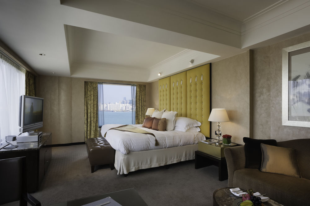 Fotos del hotel - The Regent Hotel (ex InterContinental Hong Kong)