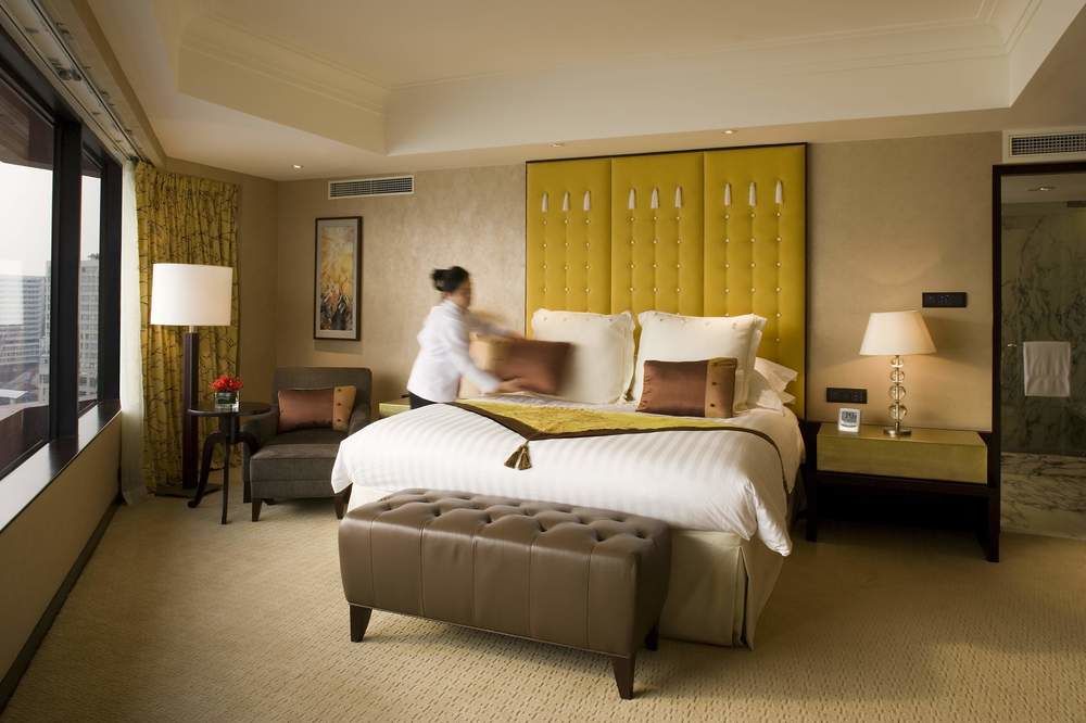 Fotos del hotel - The Regent Hotel (ex InterContinental Hong Kong)