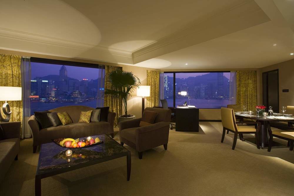 Fotos del hotel - The Regent Hotel (ex InterContinental Hong Kong)