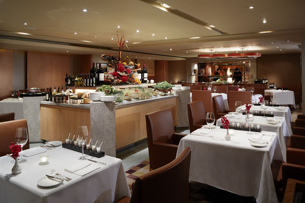 Fotos del hotel - The Regent Hotel (ex InterContinental Hong Kong)