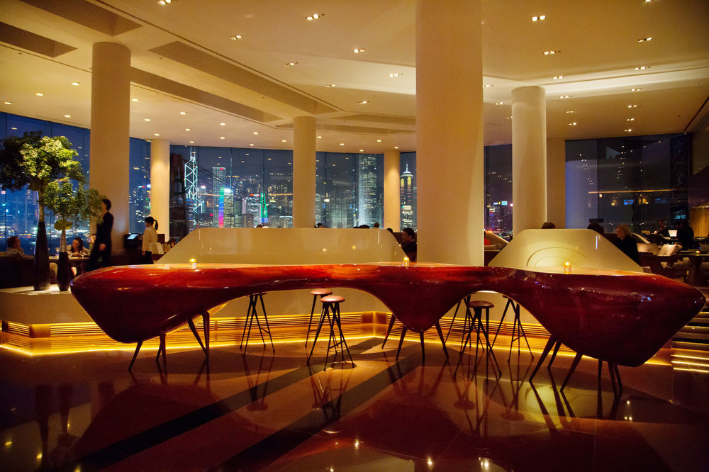Fotos del hotel - The Regent Hotel (ex InterContinental Hong Kong)