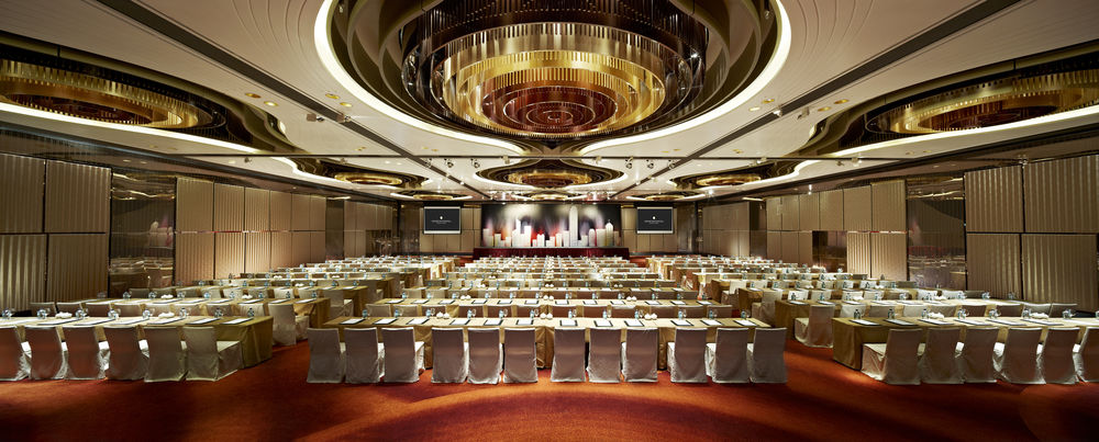 Fotos del hotel - The Regent Hotel (ex InterContinental Hong Kong)
