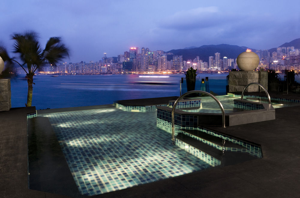 Fotos del hotel - The Regent Hotel (ex InterContinental Hong Kong)