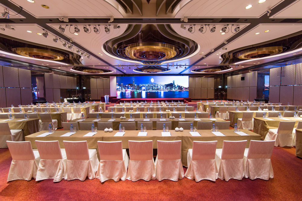 Fotos del hotel - The Regent Hotel (ex InterContinental Hong Kong)