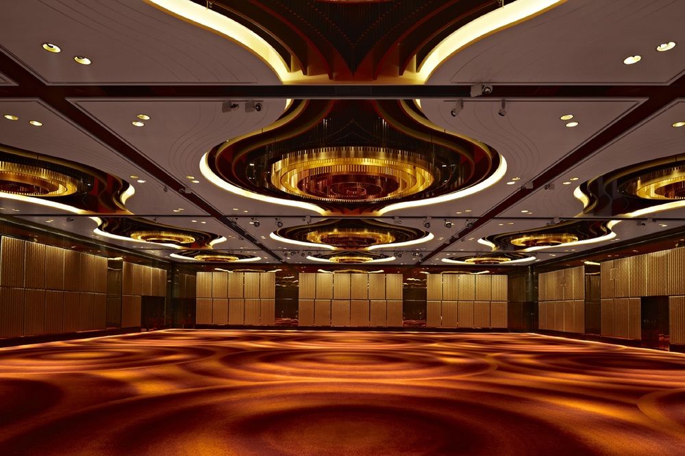 Fotos del hotel - The Regent Hotel (ex InterContinental Hong Kong)