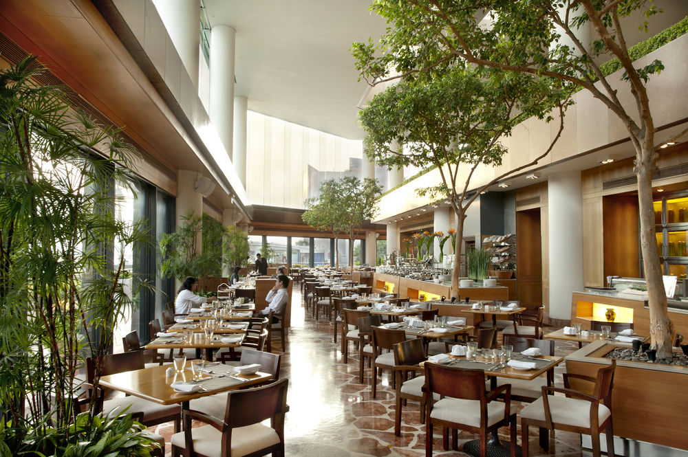 Fotos del hotel - The Regent Hotel (ex InterContinental Hong Kong)