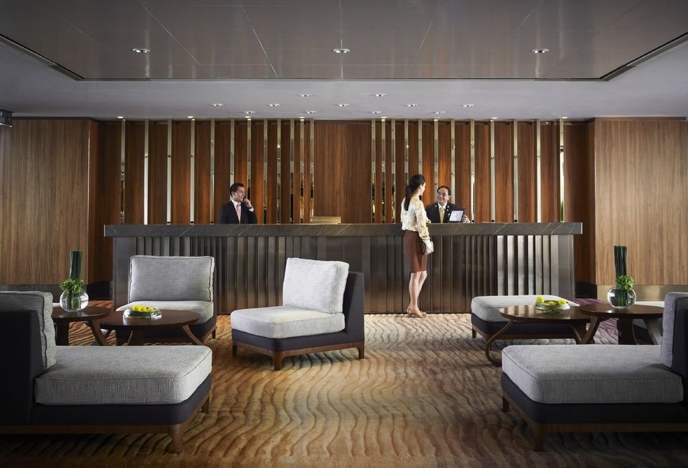 Fotos del hotel - The Regent Hotel (ex InterContinental Hong Kong)