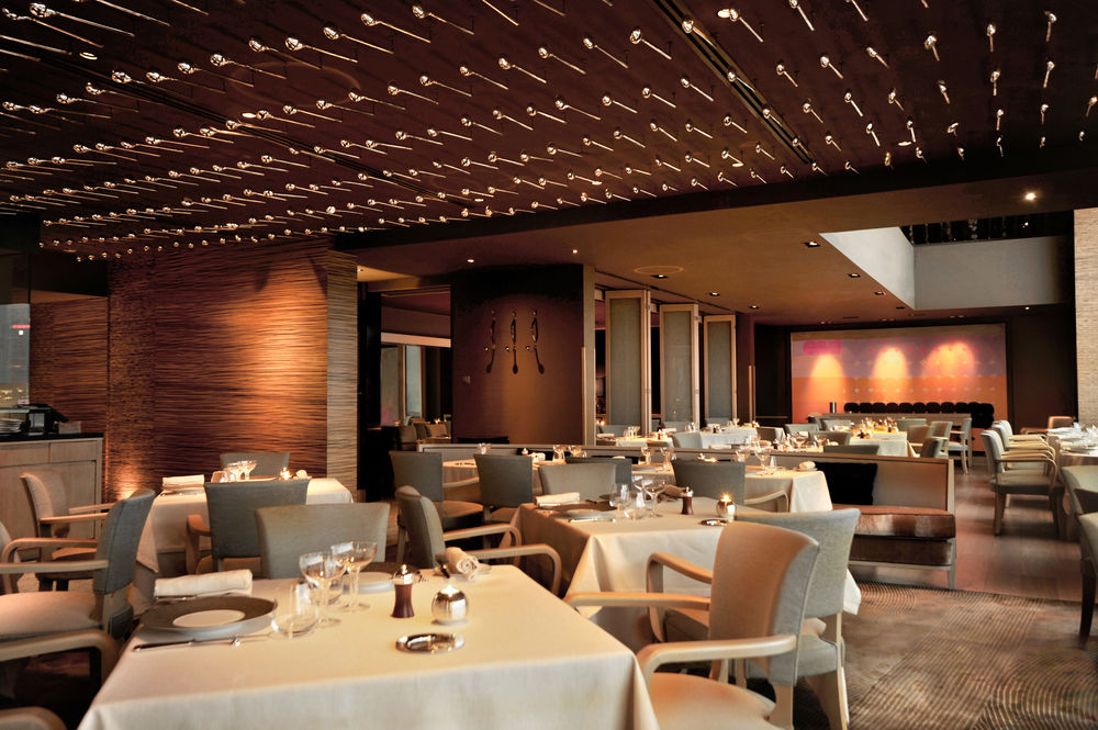 Fotos del hotel - The Regent Hotel (ex InterContinental Hong Kong)