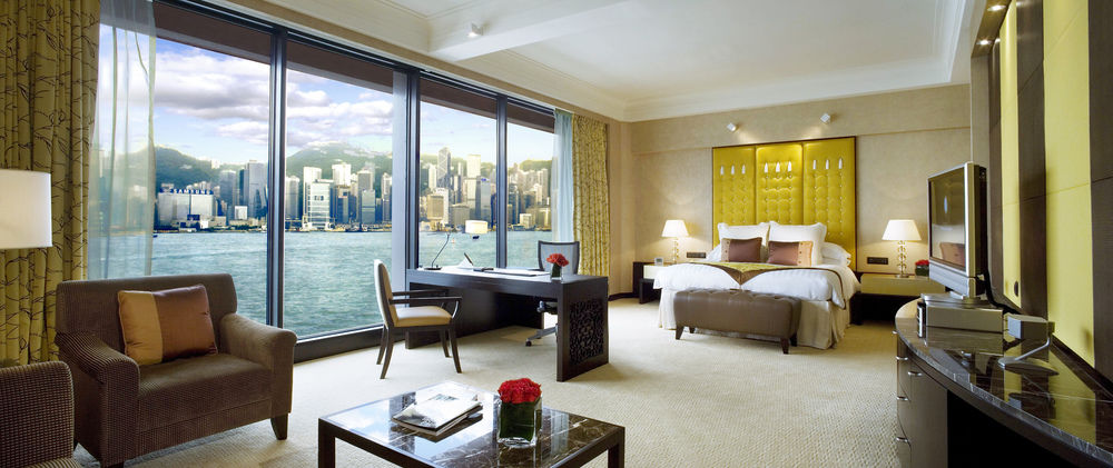 Fotos del hotel - The Regent Hotel (ex InterContinental Hong Kong)