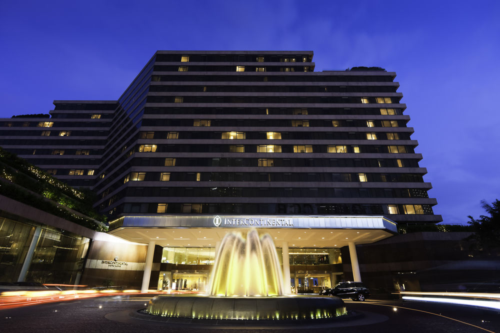 Fotos del hotel - The Regent Hotel (ex InterContinental Hong Kong)