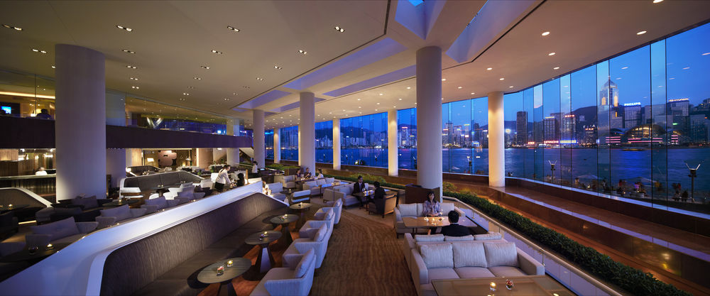 Fotos del hotel - The Regent Hotel (ex InterContinental Hong Kong)
