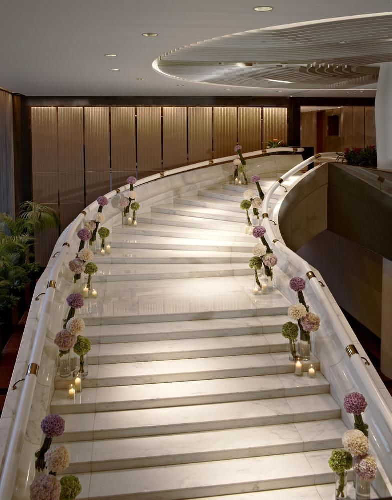 Fotos del hotel - The Regent Hotel (ex InterContinental Hong Kong)