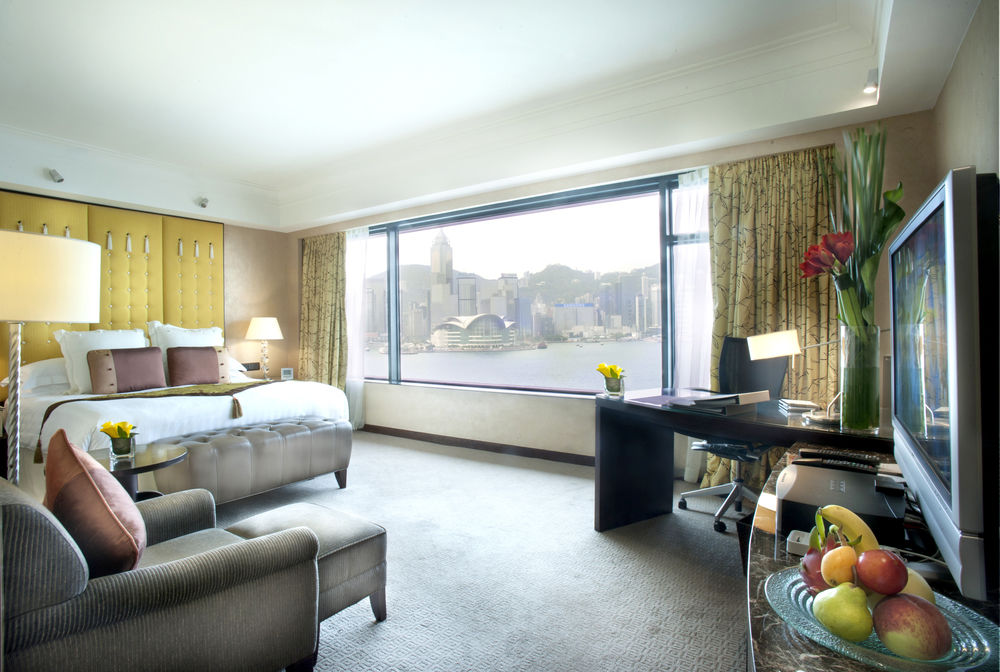 Fotos del hotel - The Regent Hotel (ex InterContinental Hong Kong)