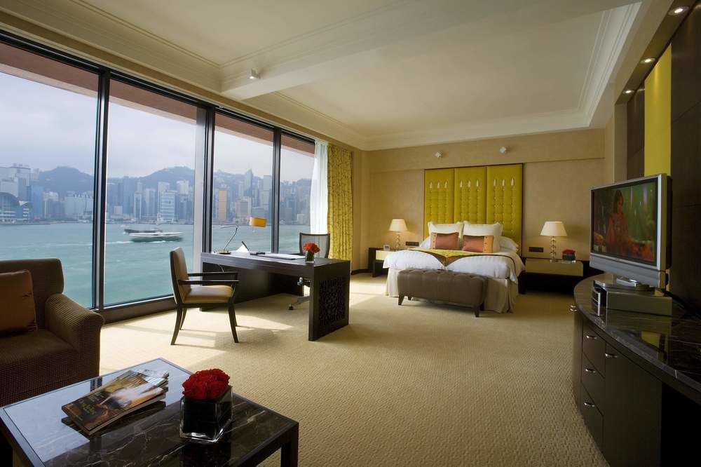 Fotos del hotel - The Regent Hotel (ex InterContinental Hong Kong)