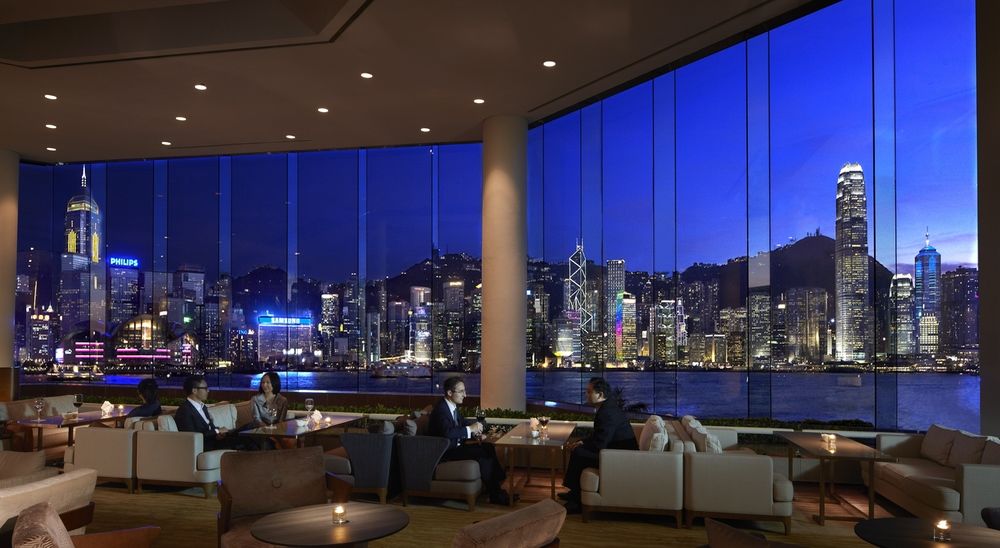 Fotos del hotel - The Regent Hotel (ex InterContinental Hong Kong)