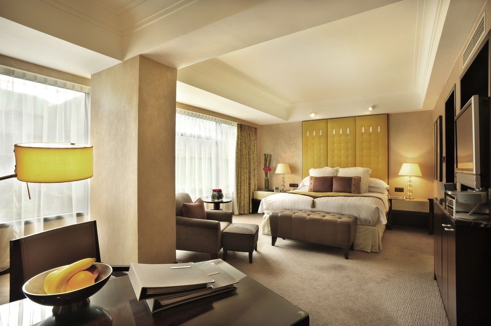 Fotos del hotel - The Regent Hotel (ex InterContinental Hong Kong)