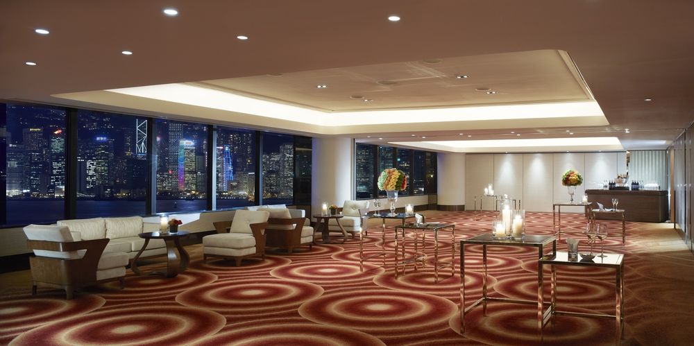 Fotos del hotel - The Regent Hotel (ex InterContinental Hong Kong)