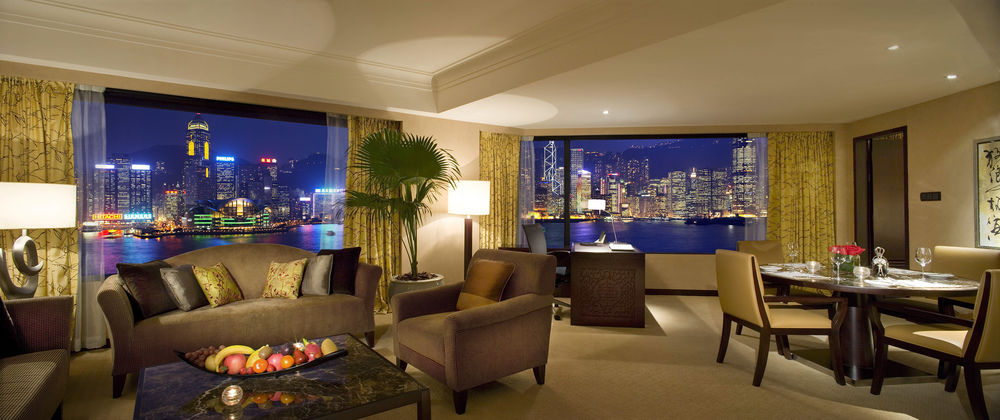 Fotos del hotel - The Regent Hotel (ex InterContinental Hong Kong)