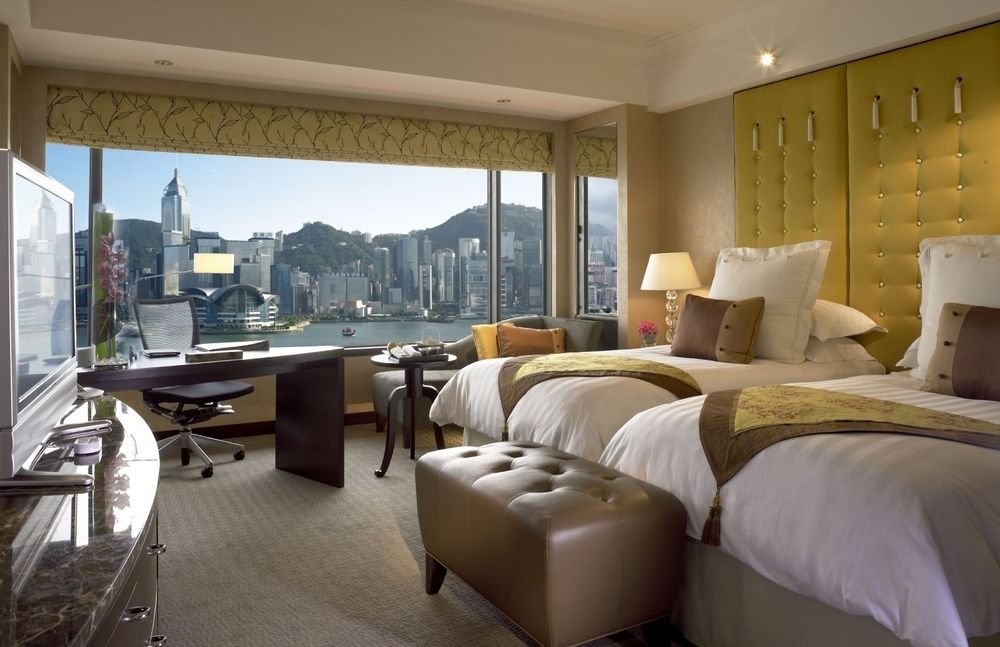 Fotos del hotel - The Regent Hotel (ex InterContinental Hong Kong)
