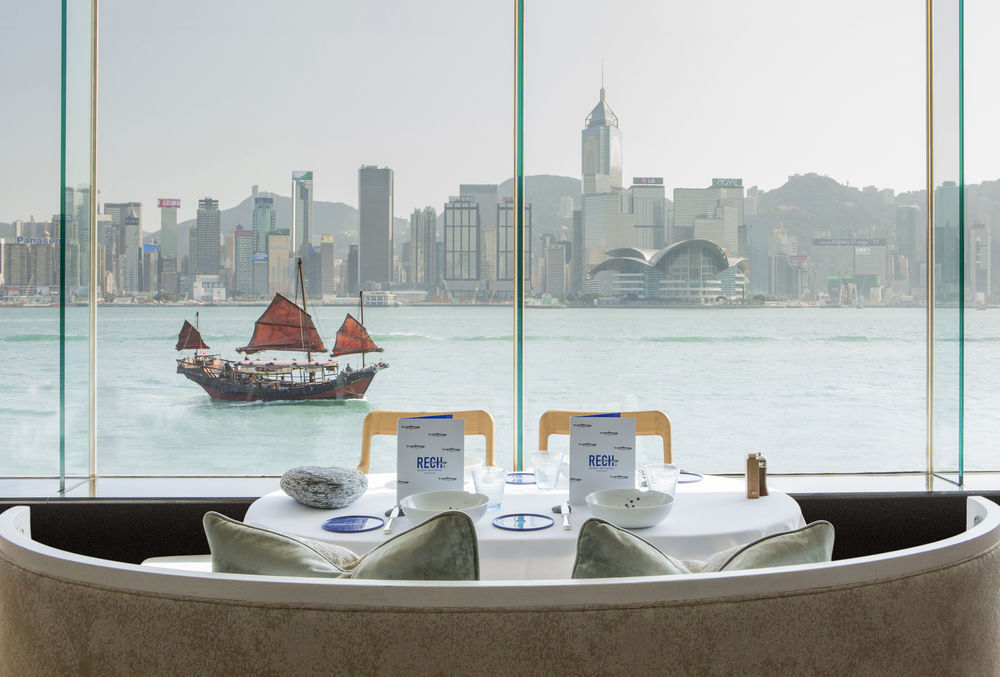 Fotos del hotel - The Regent Hotel (ex InterContinental Hong Kong)