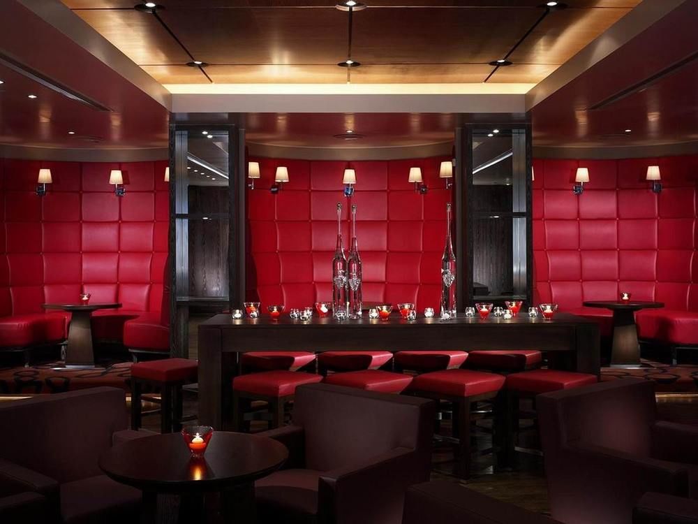 Fotos del hotel - The Regent Hotel (ex InterContinental Hong Kong)