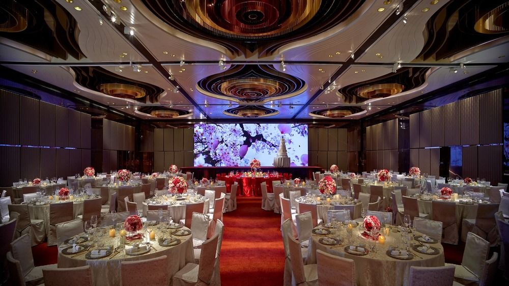 Fotos del hotel - The Regent Hotel (ex InterContinental Hong Kong)
