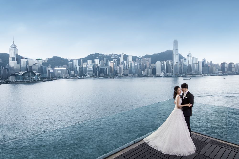 Fotos del hotel - The Regent Hotel (ex InterContinental Hong Kong)
