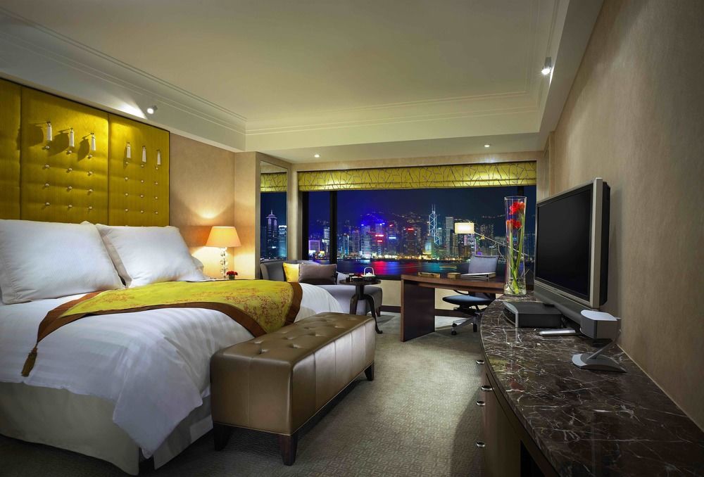 Fotos del hotel - The Regent Hotel (ex InterContinental Hong Kong)